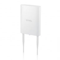 Zyxel NWA55AXE Wireless AX1775 WiFi 6 Dual-Radio Outdoor PoE Access Point