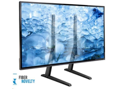 Profesionální podstavec pod televizory 37-70", stabilní, bezpečný, výškově stavitelný, vedení kabeláže - držák Profesionální podstavec pod televizory 37-70", stabilní, bezpečný, výškově stavitelný, vedení kabeláže - držák