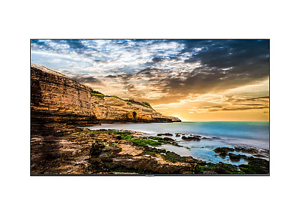 SMART Signage LED QE55T 55" LH55QETELGCXEN SMART Signage LED QE55T 55" LH55QETELGCXEN