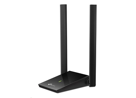 TP-Link Archer T4U Plus WiFi5 USB adapter (AC1300,2,4GHz/5GHz,USB3.0)