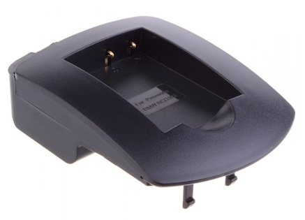 AVACOM redukce pro Nikon EN-EL9, Nikon EN-EL9A k nabíječce AV-MP, AV-MP-BLN - AVP196