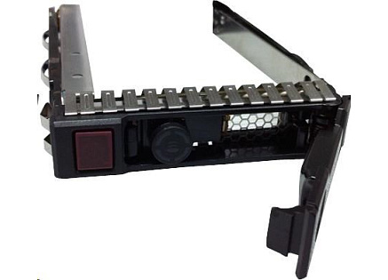 CoreParts 2.5" Hot Swap Tray SATA/SAS G8/G9/G10 651687-001 651699-001 KIT252 SC CoreParts 2.5" Hot Swap Tray SATA/SAS G8/G9/G10 651687-001 651699-001 KIT252 SC