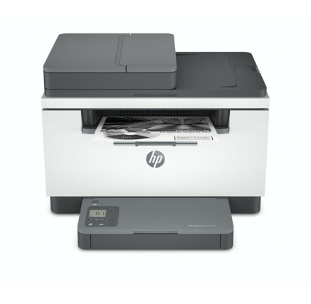HP LaserJet Pro MFP M234sdn standard (29 ppm, A4, USB, Ethernet, PRINT, SCAN, COPY, duplex, ADF) HP LaserJet Pro MFP M234sdn standard (29 ppm, A4, USB, Ethernet, PRINT, SCAN, COPY, duplex, ADF)