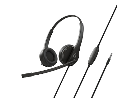 Creative HS-230 sluchátka USB/jack