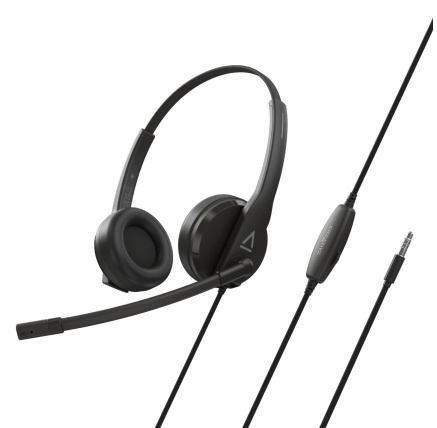 Creative HS-230 sluchátka USB/jack