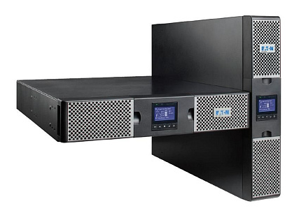Eaton 9PX 3000i RT2U, UPS 3000VA / 3000W, LCD, rack/tower Eaton 9PX 3000i RT2U, UPS 3000VA / 3000W, LCD, rack/tower
