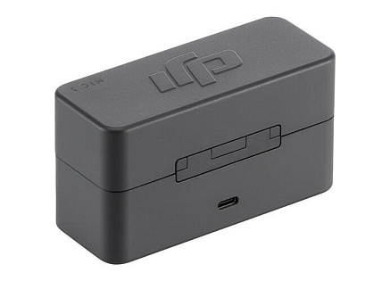 DJI Mic 3 Charging Case