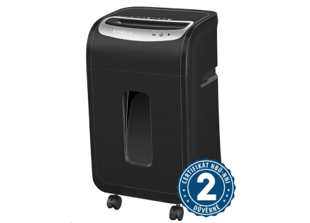 Skartovací stroj AT-16MC