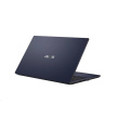 ASUS NTB ExpertBook B1 (B1502CVA-BQ0227XA), i3-1315U, 15.6" 1920 x 1080, 8GB, 512GB SSD, UHD, W11 Pro Edu, Black