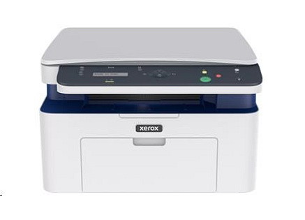 Xerox B105V_BI, A4 ČB MFP (kopírování, tisk, skenování), 20ppm, USB, Wifi, Apple AirPrint