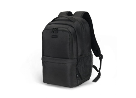 DICOTA Laptop Backpack Eco CORE 15-17.3" black