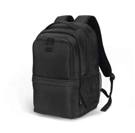 DICOTA Laptop Backpack Eco CORE 15-17.3" black