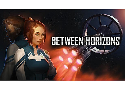 Between Horizons (PC) klíč Steam