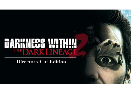 Darkness Within 2: The Dark Lineage (PC) PL klíč Steam Darkness Within 2: The Dark Lineage (PC) PL klíč Steam