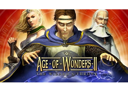 Age of Wonders II: The Wizard's Throne (PC) klíč Steam