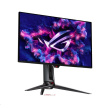 ASUS LCD ROG Swift OLED PG32UCDMZ, 31.5" 4K, 240Hz, 0,03ms, 178/178, USB, Audio, HDMI, DP, VESA, Black