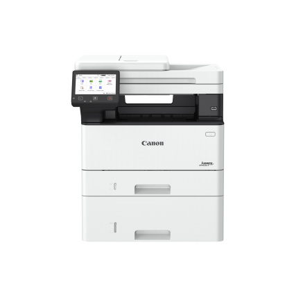 Canon i-SENSYS MF465dw II - černobílá, MF (tisk, kopírka, sken,fax)A4, DADF, USB, LAN, Wi-Fi 40str./min