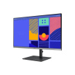 SAMSUNG MT LED LCD Monitor 27" S43GC - IPS, 1920x1080, 100 Hz, Pivot
