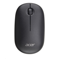 ACER Myš, Acer Wireless Bubble Mouse AMR100,RF2.4G,1600 dpi,Black