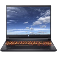 ACER NTB Nitro V 16 (ANV16-71-52PF),i5-14450HX,16" 1920x1200,16GB,1TB SSD,RTX 4060,Linux,Obsidian Black