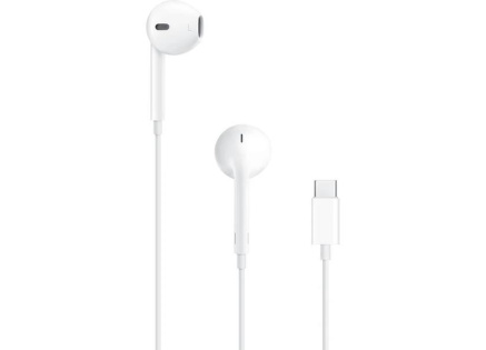 Apple Headphones MYQY3ZM/A / EarPods White Apple Headphones MYQY3ZM/A / EarPods White