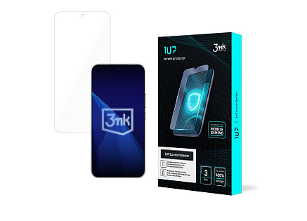 3mk ochranná folie 1UP pro MEIZU Note 16 Pro