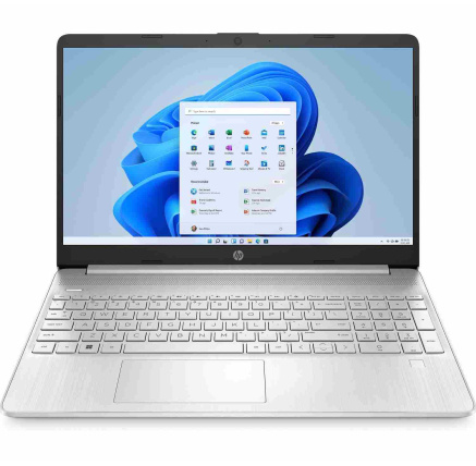 NTB HP Laptop 15s-eq2556nc,15.6" FHD AG IPS,Ryzen 5 5500U,8GB DDR4,512GB SSD,Radeon Integrated Graphics,Win11 Home