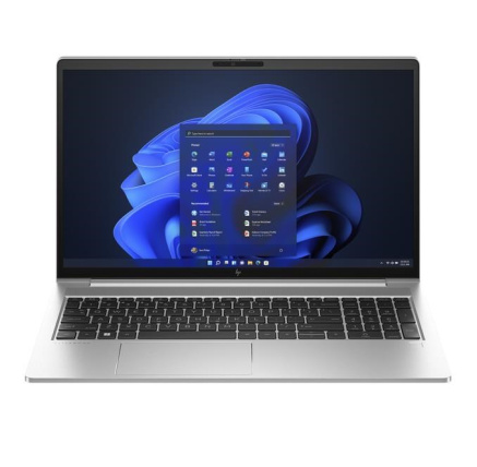 HP NTB EliteBook 650 G10 i5-1335U 15,6FHD 250HD, 2x8GB, 512GB, ax, BT, FpS, bckl kbd, Win11Pro, 3y onsite