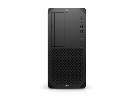 HP PC Z2 TWR G9 700W i9-13900K, 2x16GB DDR5 4800, 2TB PCIe-4x4, SD Card ,No DVD, USB kláv. myš, Win11Pro HE