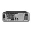 HP PC Pro SFF 400G9, i5-14500, 1x16GB, 512GB, Intel HD, kl. a myš, 240W platinum, DP+2xHDMI, Win11Pro