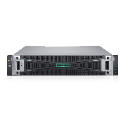 HPE MSA 2062 SFF 2x10GbE iSCSI 4-port Controller 12x2.4TB HDD 4x10Gb iSCSI XCVR 32TB Storage Array Smart Choice HPE MSA 2062 SFF 2x10GbE iSCSI 4-port Controller 12x2.4TB HDD 4x10Gb iSCSI XCVR 32TB Storage Array Smart Choice