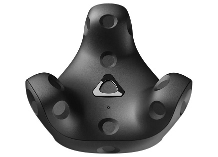 HTC Vive Tracker 3.0 senzor pro vytváření herních prvků, pro HTC Vive, černá
