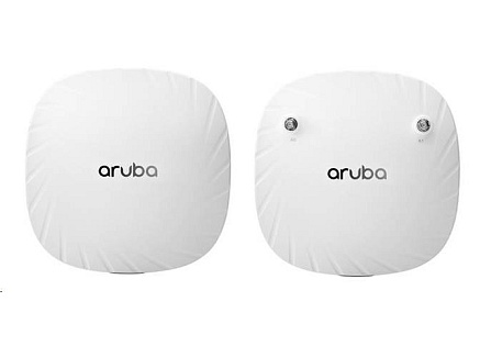 HPE Aruba Networking AP-634 (RW) Tri-radio 2x2:2 Wi-Fi 6E External Antennas Campus AP