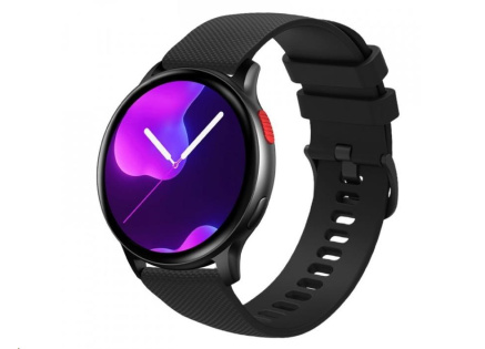 CARNEO Heiloo HR+ 2nd gen. black