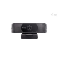 i-tec SOLOMON 500 Webcam 4K PDAF with Microphone