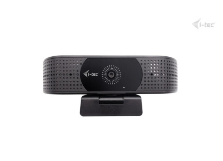 i-tec SOLOMON 500 4K PDAF Webcam