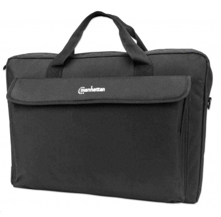 MANHATTAN Brašna na notebook do 17,3" London Notebook Computer Briefcase