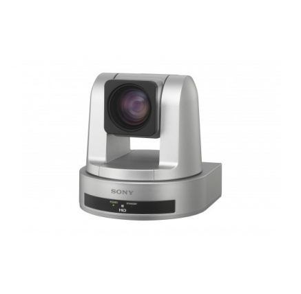SONY PTZ kamera, 12x Optical and 12x Digital zoom, 1080/60, Exmor, HDMI, LAN/RS232, View-DR, XDNR