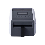 BROTHER tiskárna linerless štítků TD-4555DNWBFC (tisk štítků, 300 dpi, max šířka štítků 108 mm) USB, LAN, WiFi