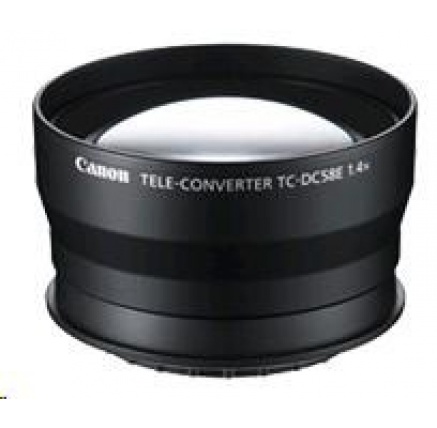 Canon TC-DC58E telekonvertor