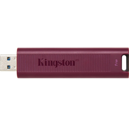 Kingston Flash Disk 1TB DataTraveler Max Type-A 1000R/900W USB 3.2 Gen 2