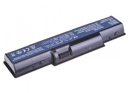 AVACOM baterie pro Acer Aspire 4920/4310, eMachines E525 Li-Ion 11,1V 5200mAh 58Wh AVACOM baterie pro Acer Aspire 4920/4310, eMachines E525 Li-Ion 11,1V 5200mAh 58Wh