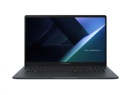 ASUS NTB ExpertBook B1 (B1503CVA-S71219XA), i5-13420H, 15.6" 1920x1080, 16GB, 512GB SSD, UHD, W11 Pro Edu, Gentle Gray