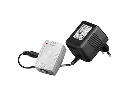 GOOBAY Převodník z optického digitálního signálu TOS(F) na digitální koaxiální RCA výstup