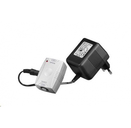 GOOBAY Převodník z optického digitálního signálu TOS(F) na digitální koaxiální RCA výstup GOOBAY Převodník z optického digitálního signálu TOS(F) na digitální koaxiální RCA výstup