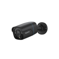 REOLINK bezpečnostní kamera P330, 4K 8MP Ultra HD, PoE, černá