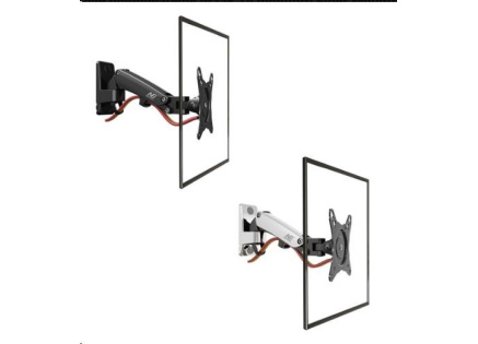 Výškově polohovatelný držák Tv monitoru Fiber Mounts F120 Výškově polohovatelný držák Tv monitoru Fiber Mounts F120