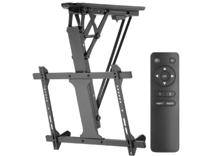 Elektrický stropní držák Tv Fiber Mounts M8C80 Elektrický stropní držák Tv Fiber Mounts M8C80