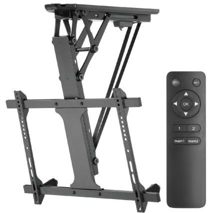 Elektrický stropní držák Tv Fiber Mounts M8C80
