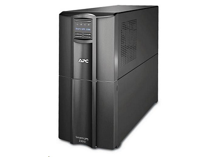 APC Smart-UPS 2200VA LCD 230V with SmartConnect (1980W)